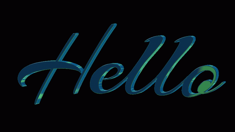 Hello – Привет