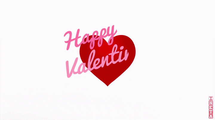 Gif Happy Valentine’s Day