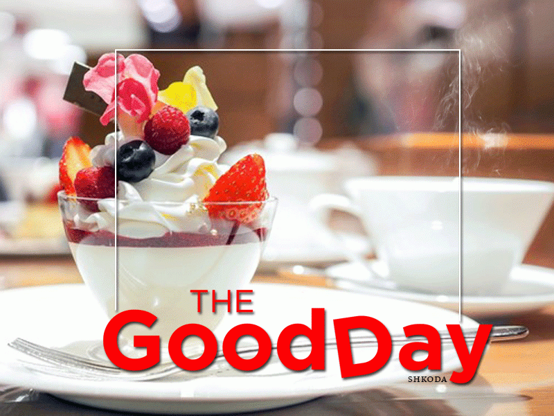 The Good Day