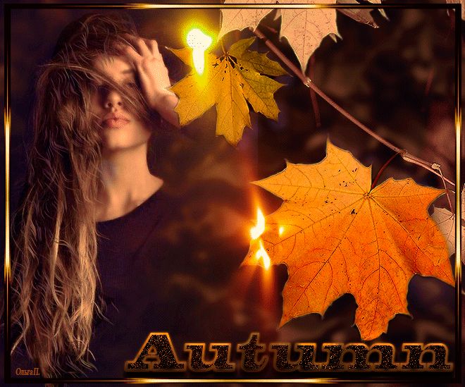 Picture Autumn