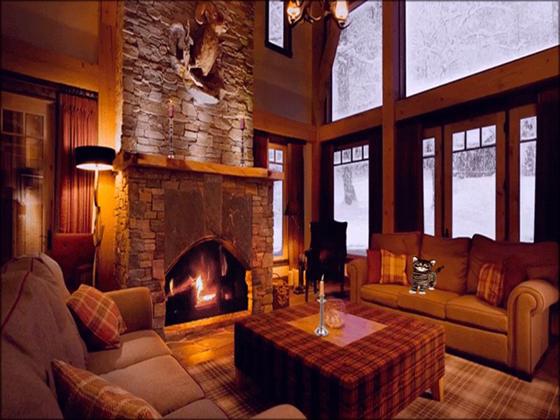 Домашний уют