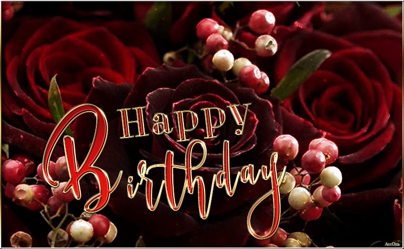 Happy Birthday wishes pictures