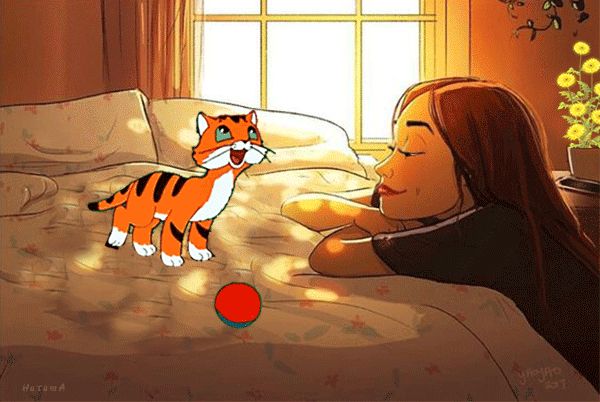 Хорошо вдвоем