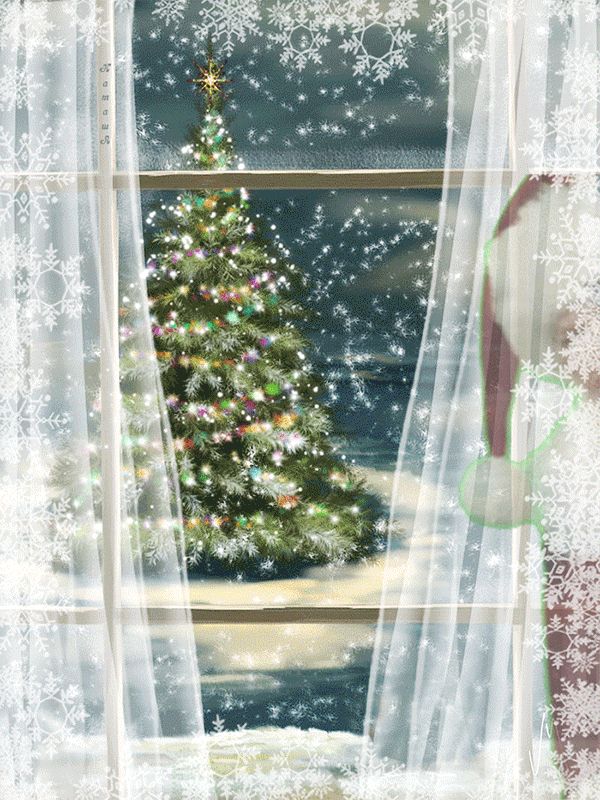 Скоро, скоро Новый Год !