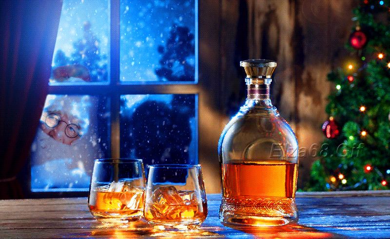 Веселых праздников !