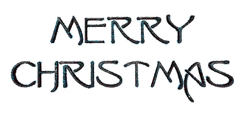 Merry Christmas