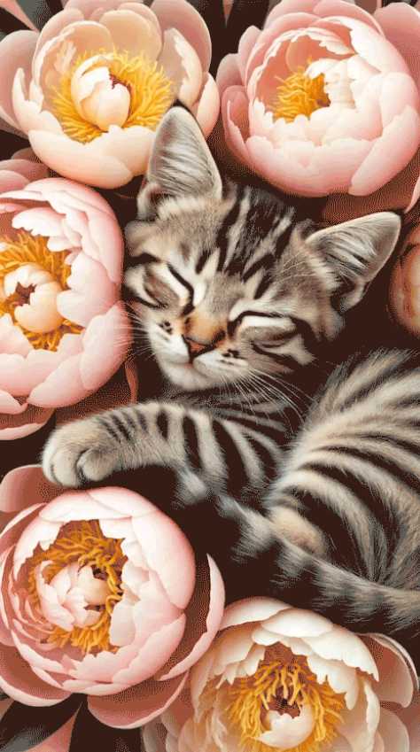 Всего Самого Доброго) gif открытка