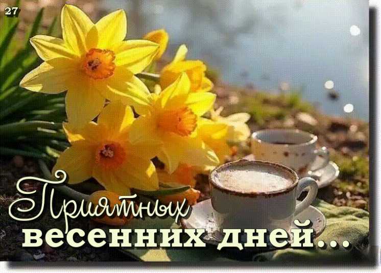 Доброго Дня ! Открытка