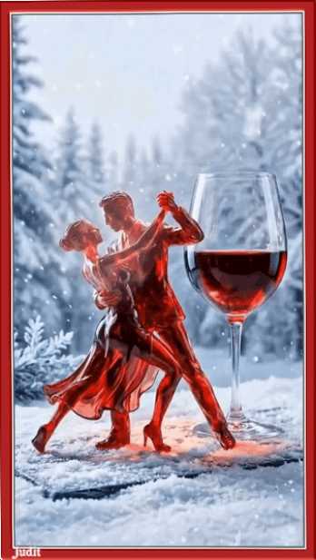 Красное Вино Картинка