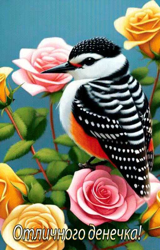 GIF отличного денечка !