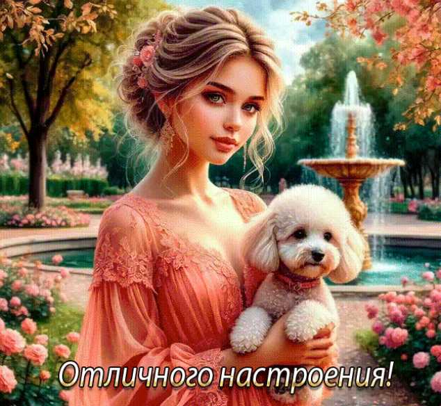 Отличного настроения !