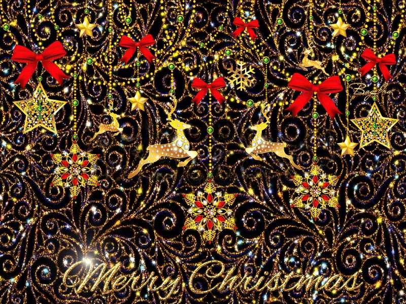 Merry Christmas