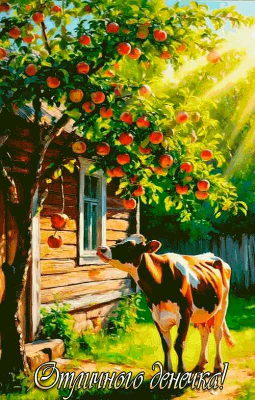 GIF отличного денечка !