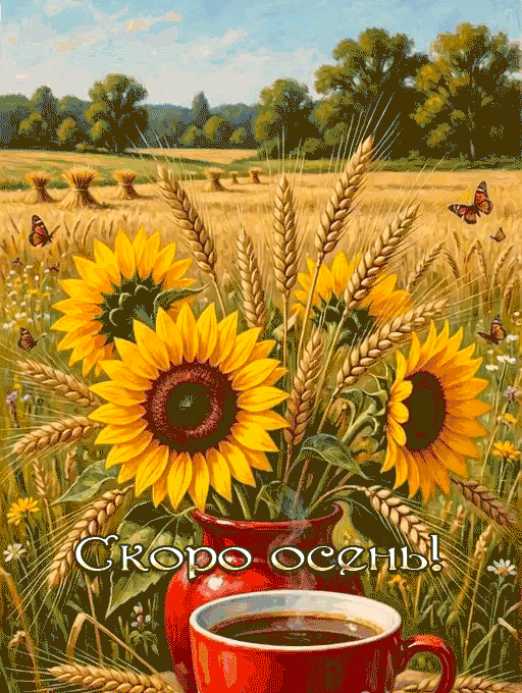 Картинки скоро весна !