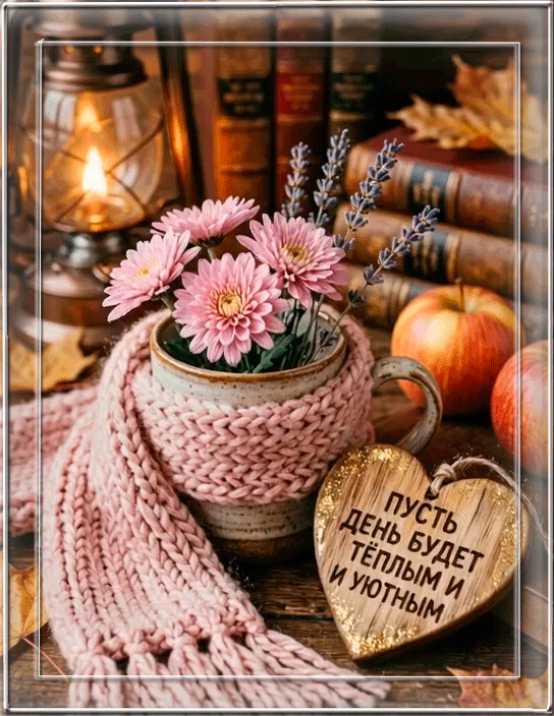 Добрый День ! Анимация